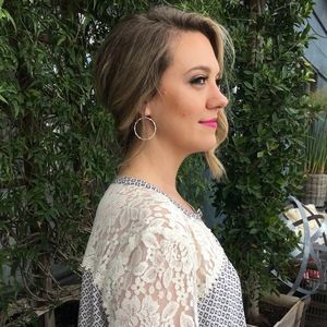 Meet your Posher, Mary